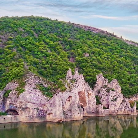 Eco House Kitana Hotel Аспарухово Екстериор снимка