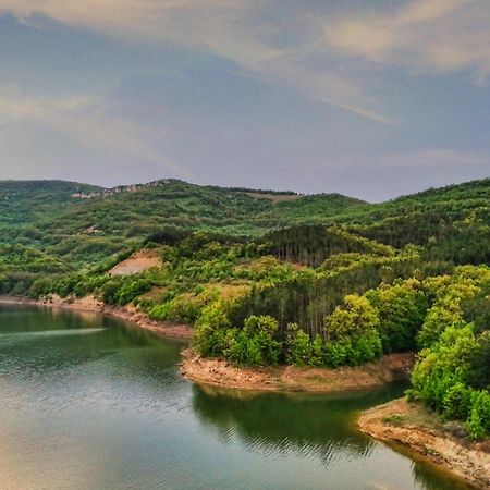 Eco House Kitana Hotel Аспарухово Екстериор снимка