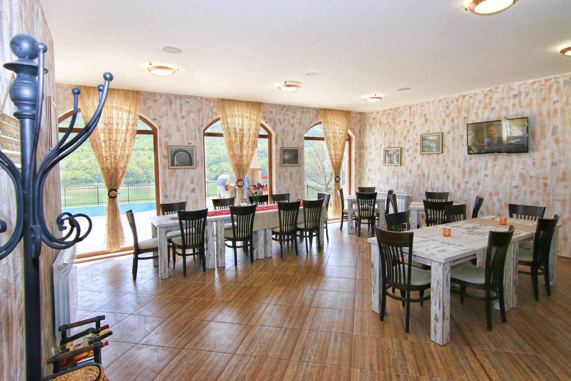 Eco House Kitana Hotel Аспарухово Екстериор снимка
