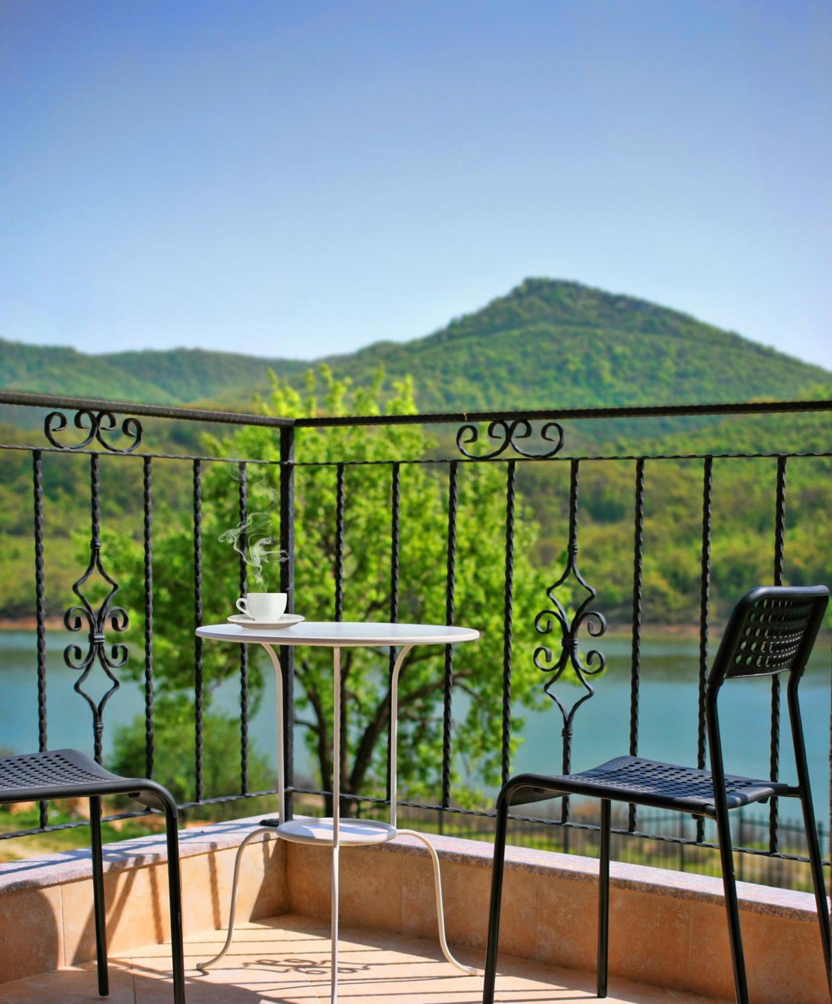 Eco House Kitana Hotel Аспарухово Екстериор снимка