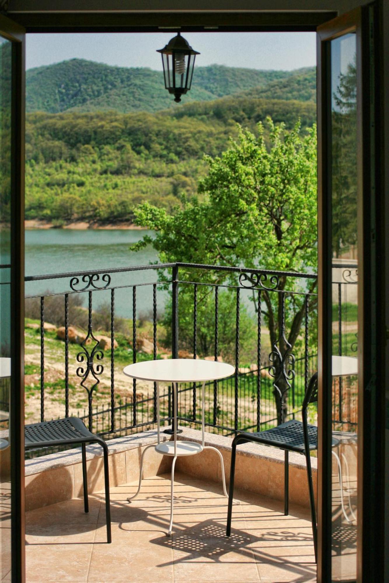 Eco House Kitana Hotel Аспарухово Екстериор снимка