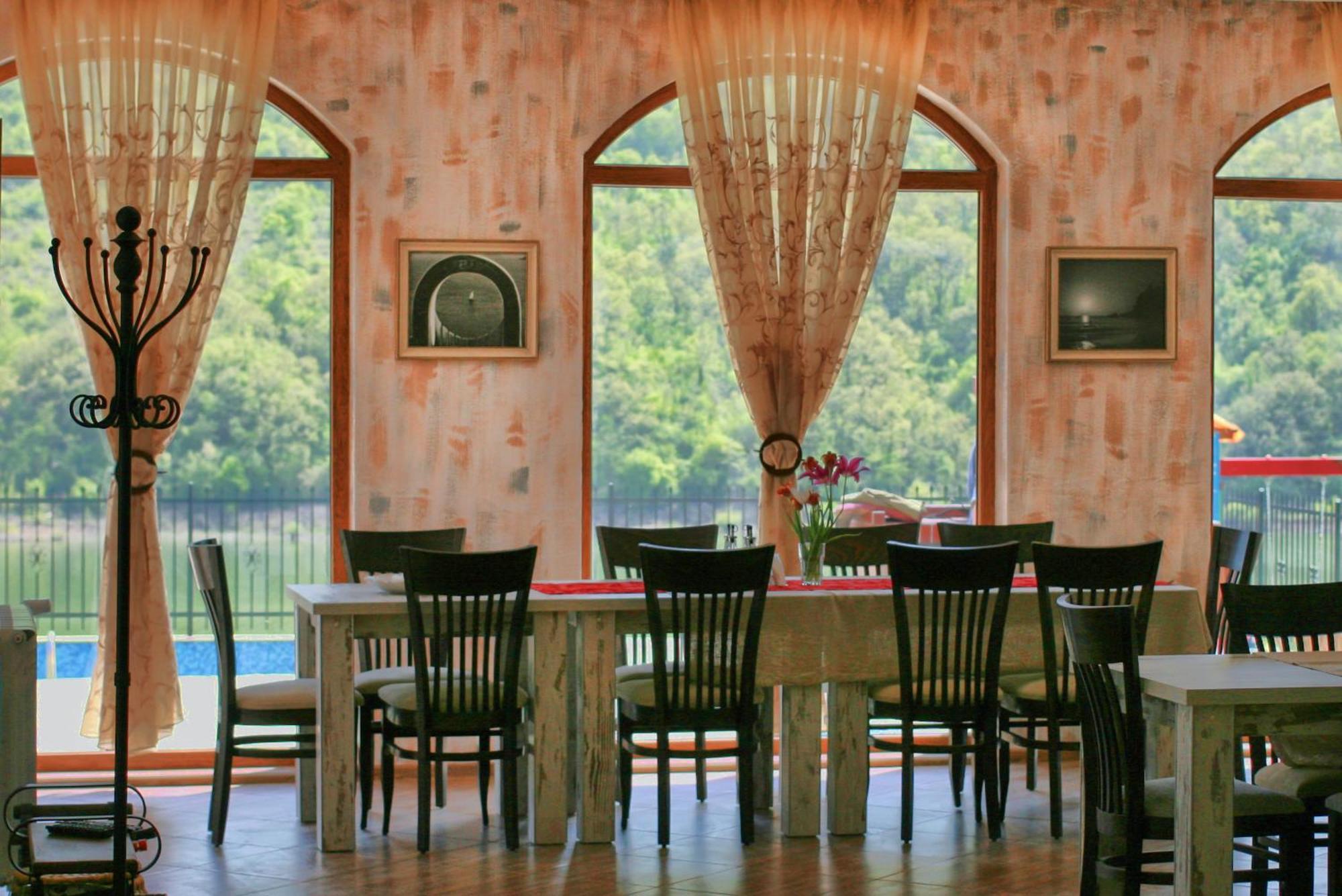 Eco House Kitana Hotel Аспарухово Екстериор снимка