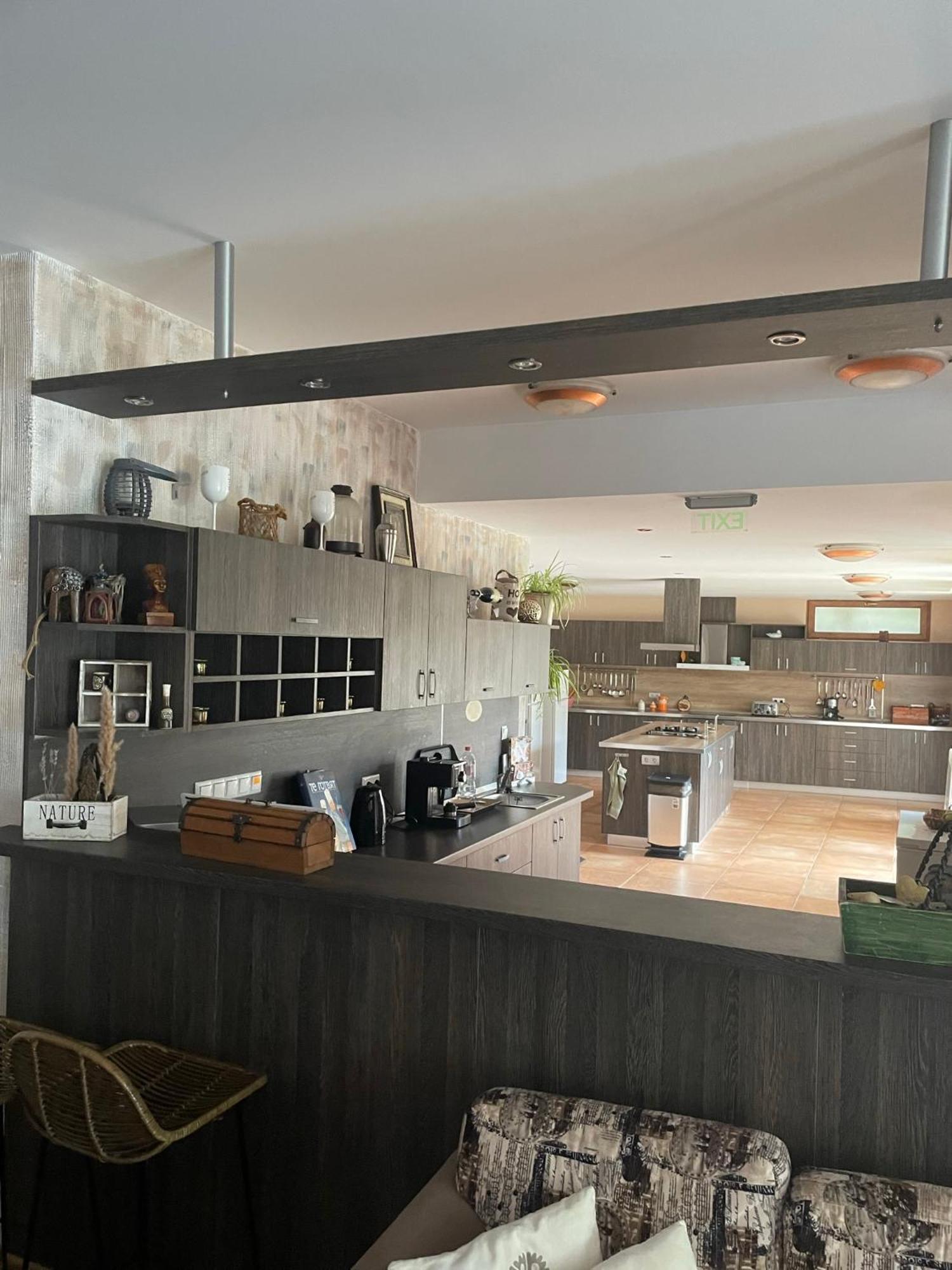 Eco House Kitana Hotel Аспарухово Екстериор снимка
