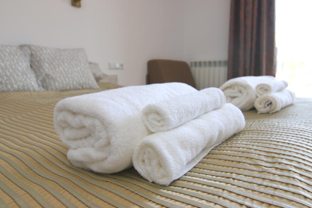 Eco House Kitana Hotel Аспарухово Екстериор снимка