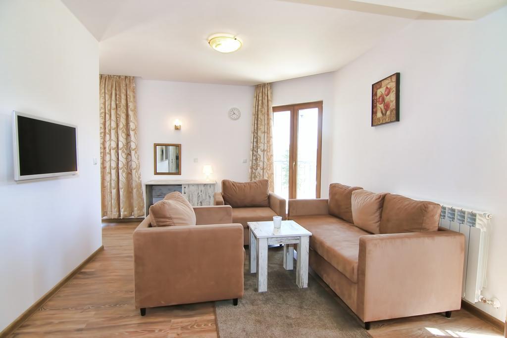 Eco House Kitana Hotel Аспарухово Екстериор снимка