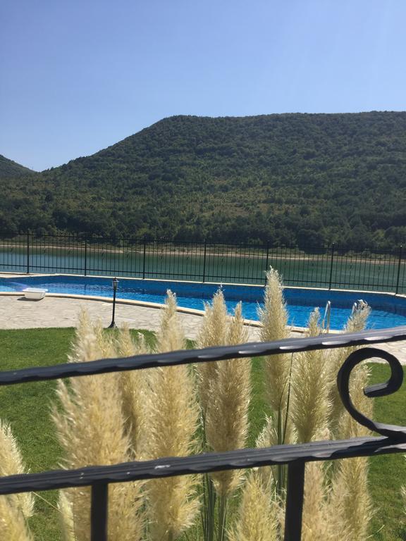 Eco House Kitana Hotel Аспарухово Екстериор снимка