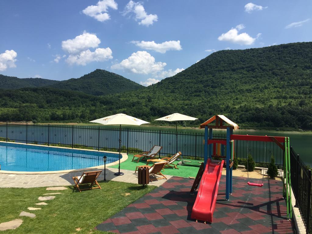 Eco House Kitana Hotel Аспарухово Екстериор снимка