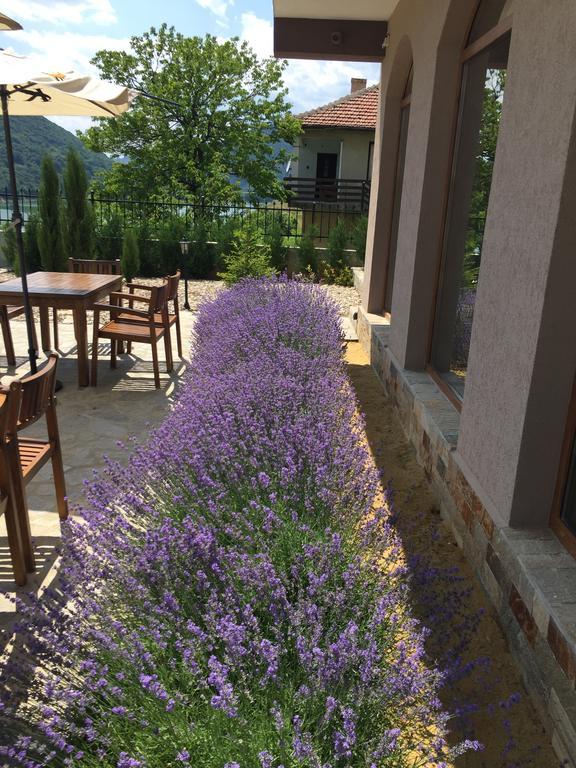 Eco House Kitana Hotel Аспарухово Екстериор снимка