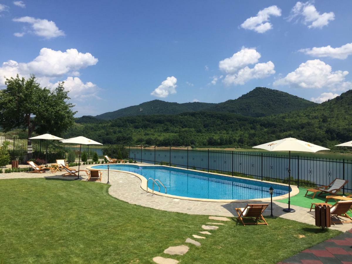 Eco House Kitana Hotel Аспарухово Екстериор снимка