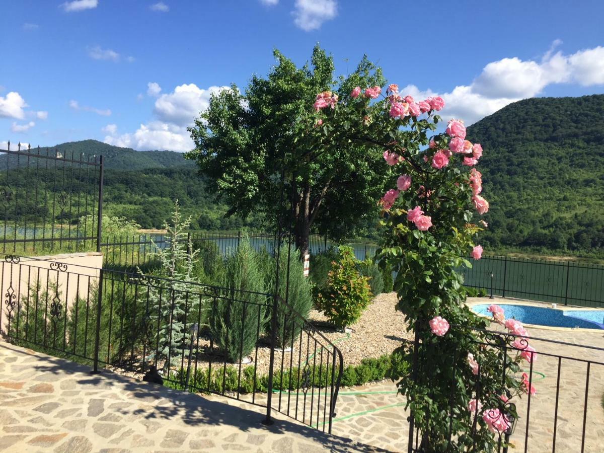 Eco House Kitana Hotel Аспарухово Екстериор снимка