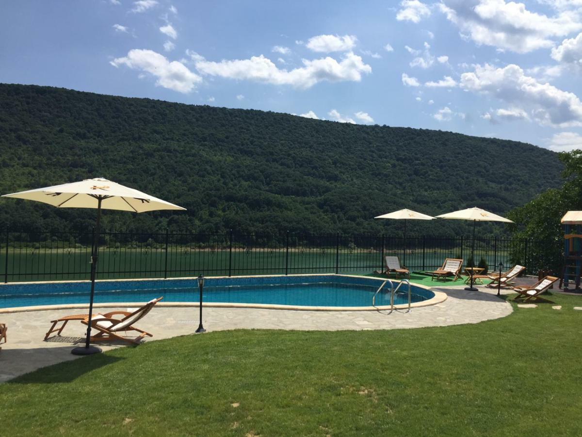 Eco House Kitana Hotel Аспарухово Екстериор снимка